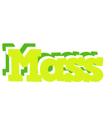 Mass citrus logo