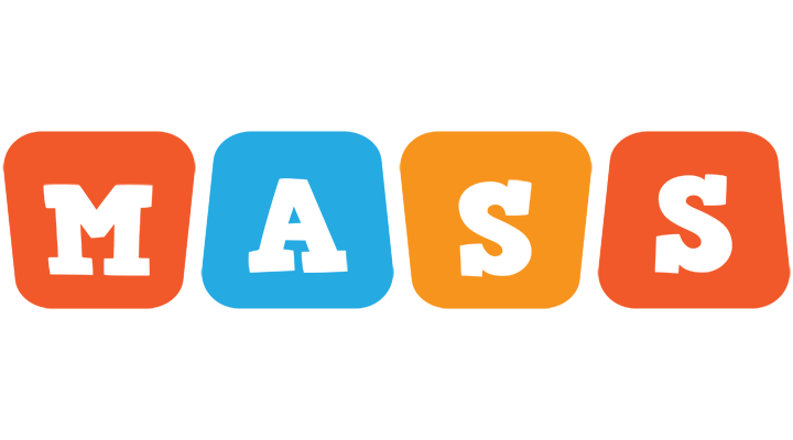 Mass comics logo
