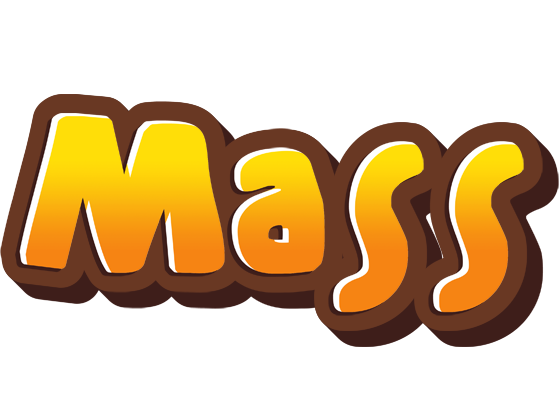 Mass cookies logo