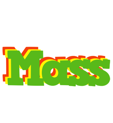 Mass crocodile logo