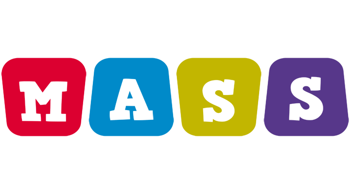 Mass daycare logo