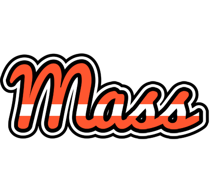 Mass denmark logo