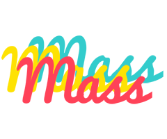 Mass disco logo