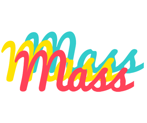 Mass disco logo