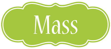 Mass family logo