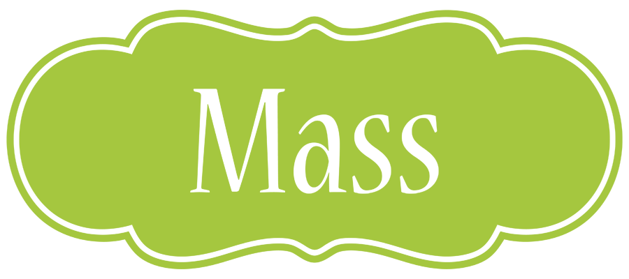 Mass family logo