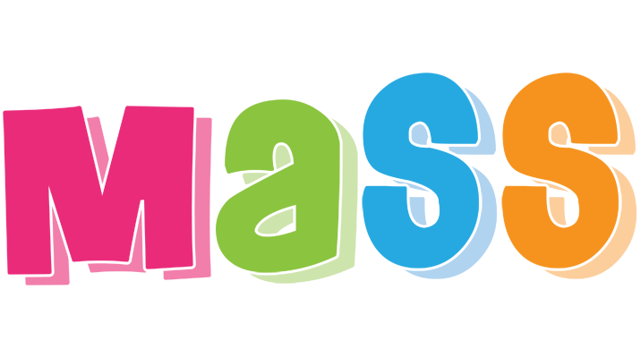 Mass friday logo
