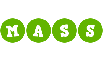 Mass games logo