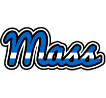 Mass greece logo