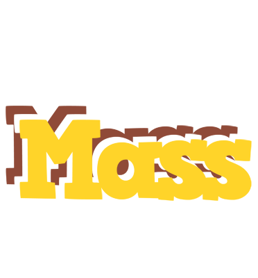 Mass hotcup logo