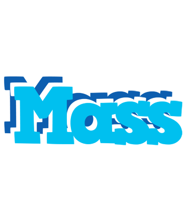 Mass jacuzzi logo