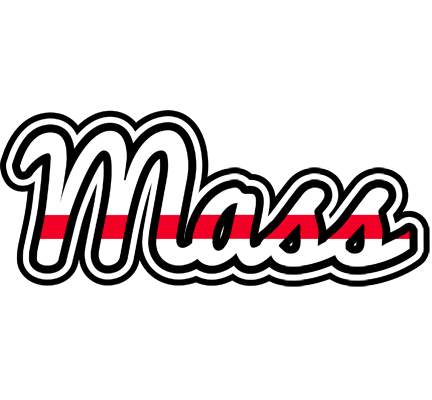 Mass kingdom logo