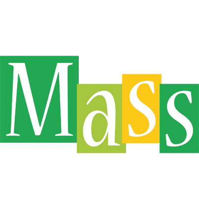 Mass lemonade logo