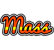 Mass madrid logo