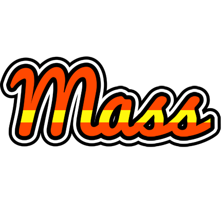 Mass madrid logo
