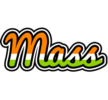 Mass mumbai logo