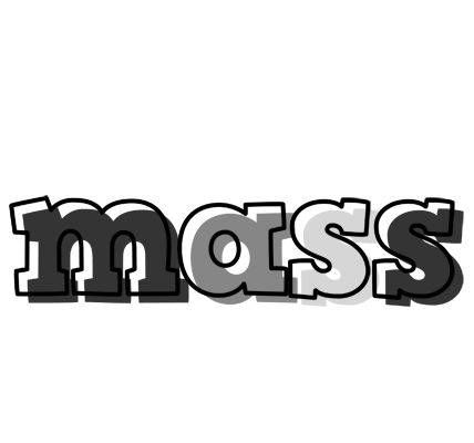 Mass night logo