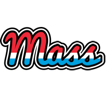 Mass norway logo