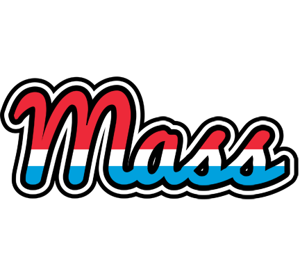 Mass norway logo