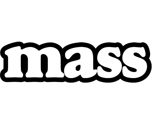 Mass panda logo