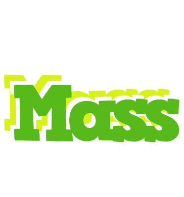 Mass picnic logo