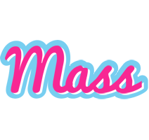 Mass popstar logo