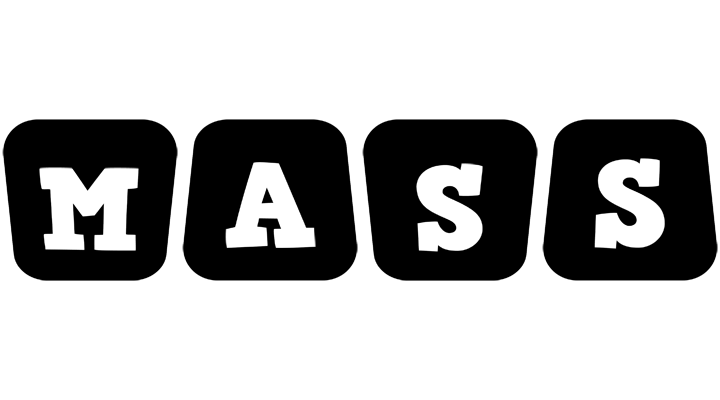 Mass racing logo