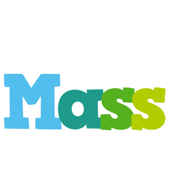 Mass rainbows logo