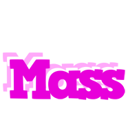 Mass rumba logo