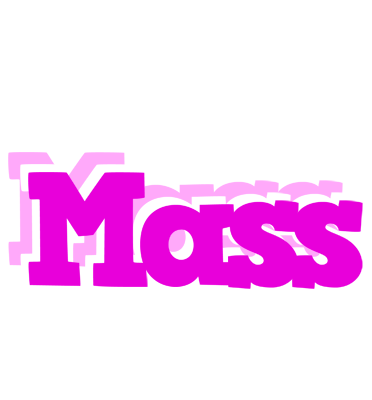 Mass rumba logo