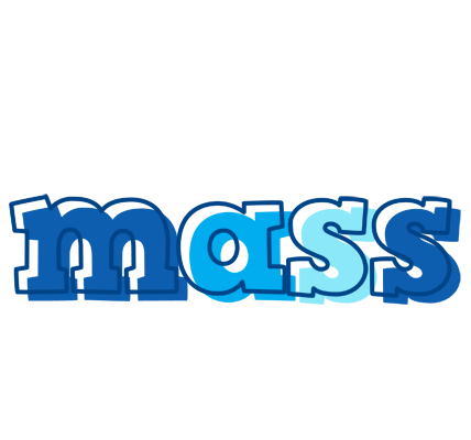 Mass sailor logo