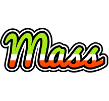 Mass superfun logo