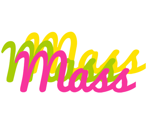 Mass sweets logo