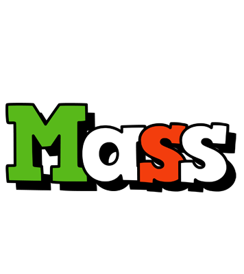 Mass venezia logo
