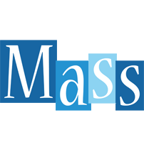 Mass winter logo
