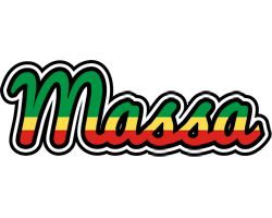 Massa african logo