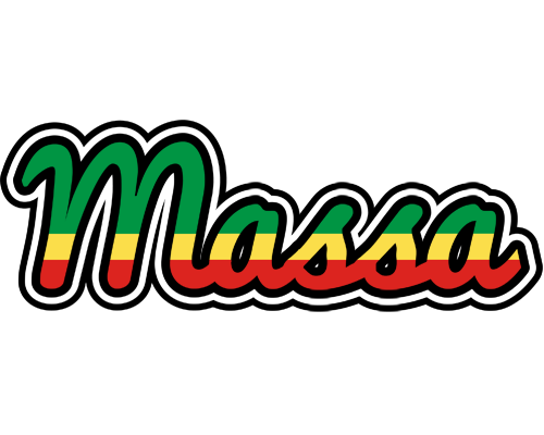 Massa african logo