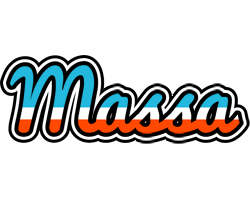 Massa america logo