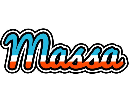 Massa america logo