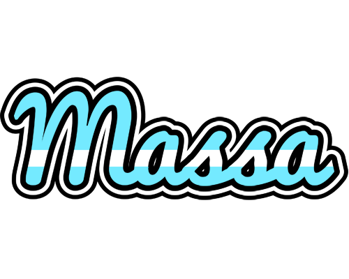 Massa argentine logo