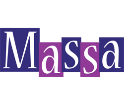 Massa autumn logo