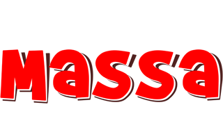 Massa basket logo