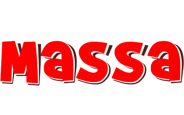 Massa basket logo