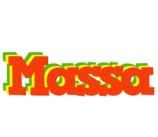 Massa bbq logo