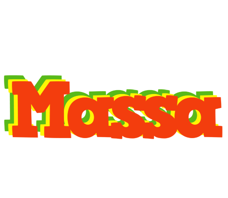 Massa bbq logo