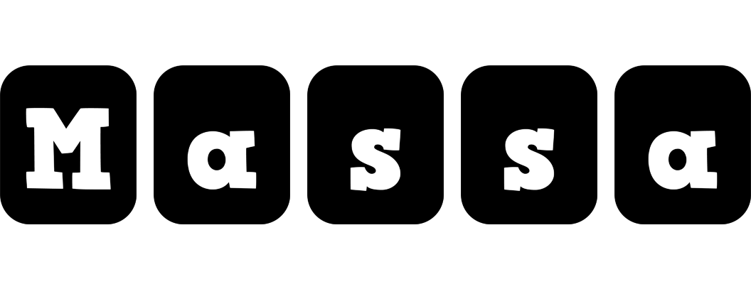 Massa box logo