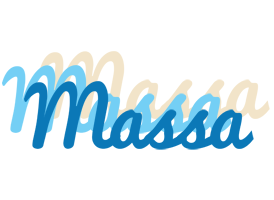 Massa breeze logo