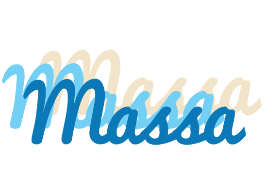 Massa breeze logo