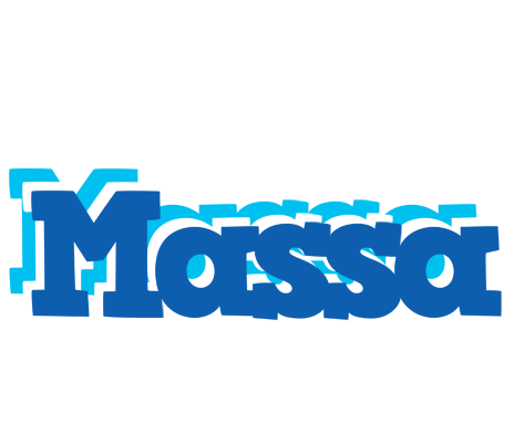 Massa business logo