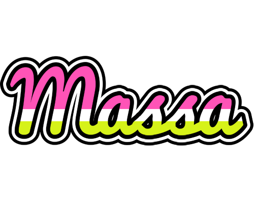 Massa candies logo